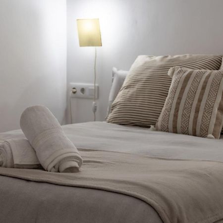 Luxury Suite De Trabuco Granada Kültér fotó