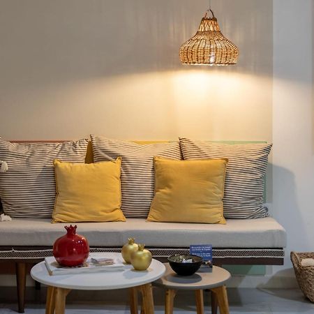 Luxury Suite De Trabuco Granada Kültér fotó