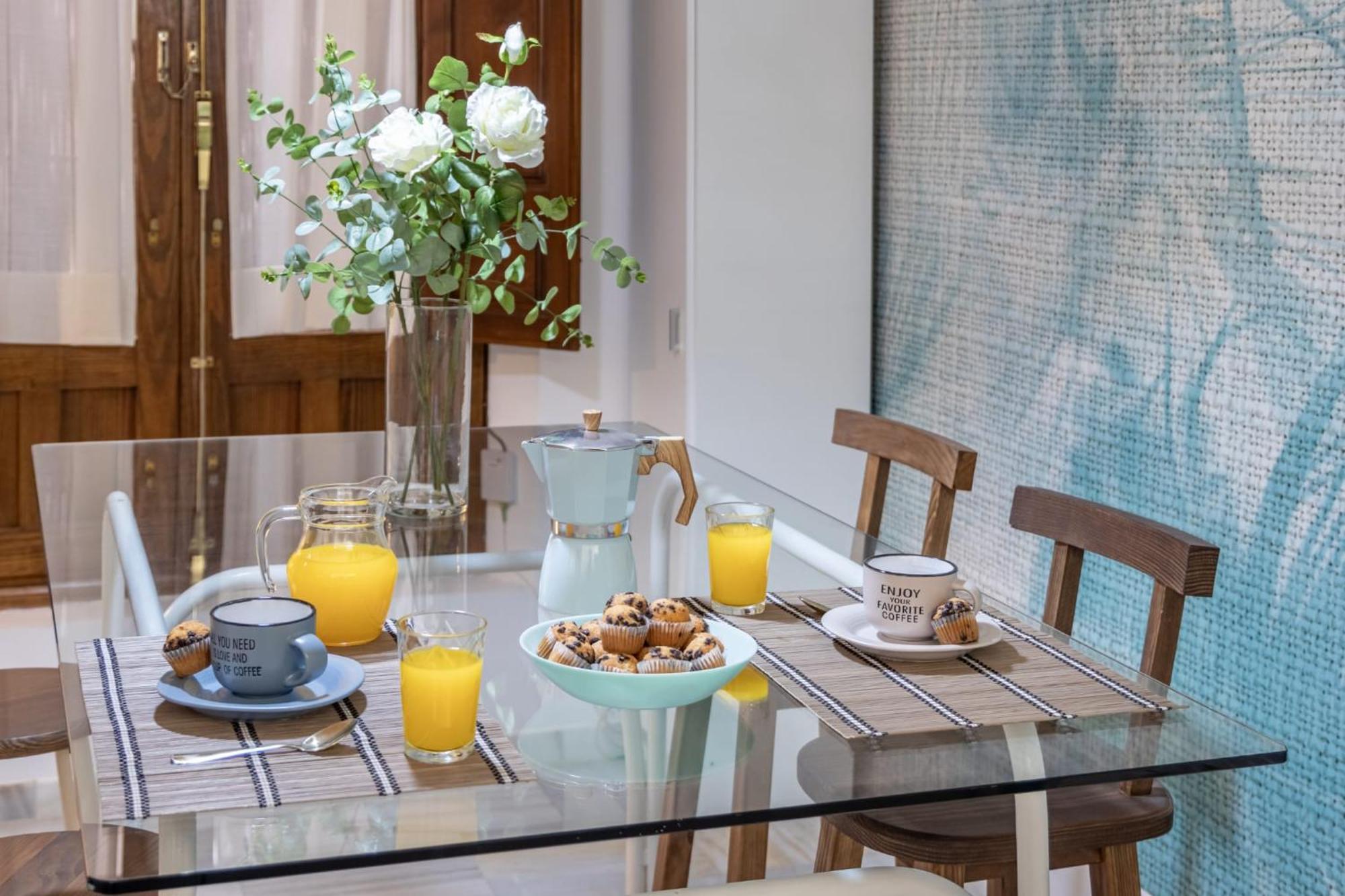Luxury Suite De Trabuco Granada Kültér fotó