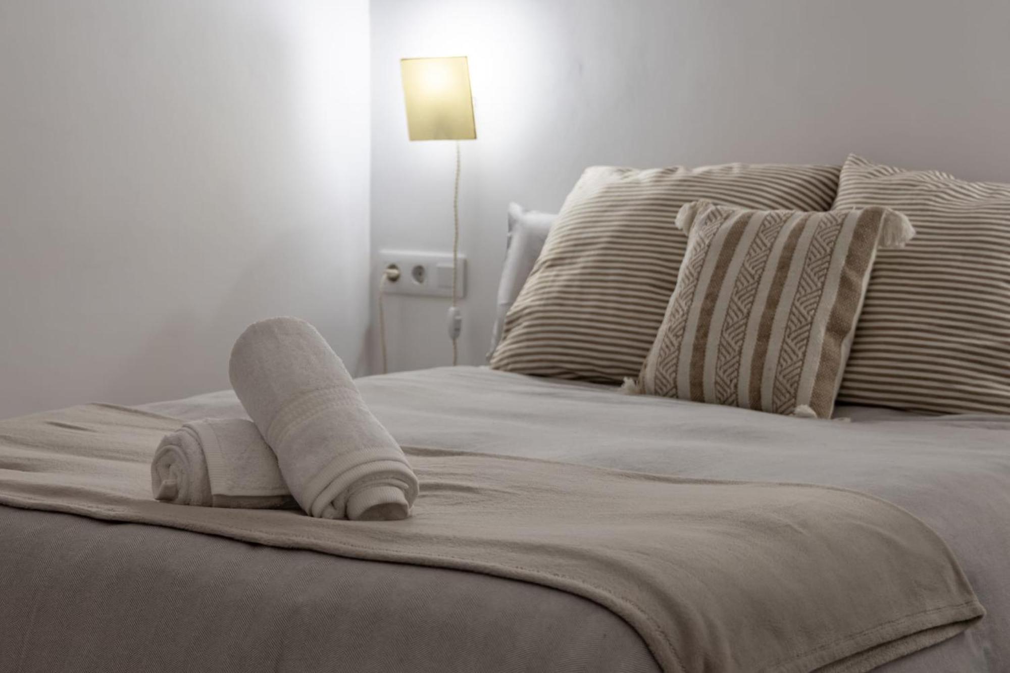 Luxury Suite De Trabuco Granada Kültér fotó