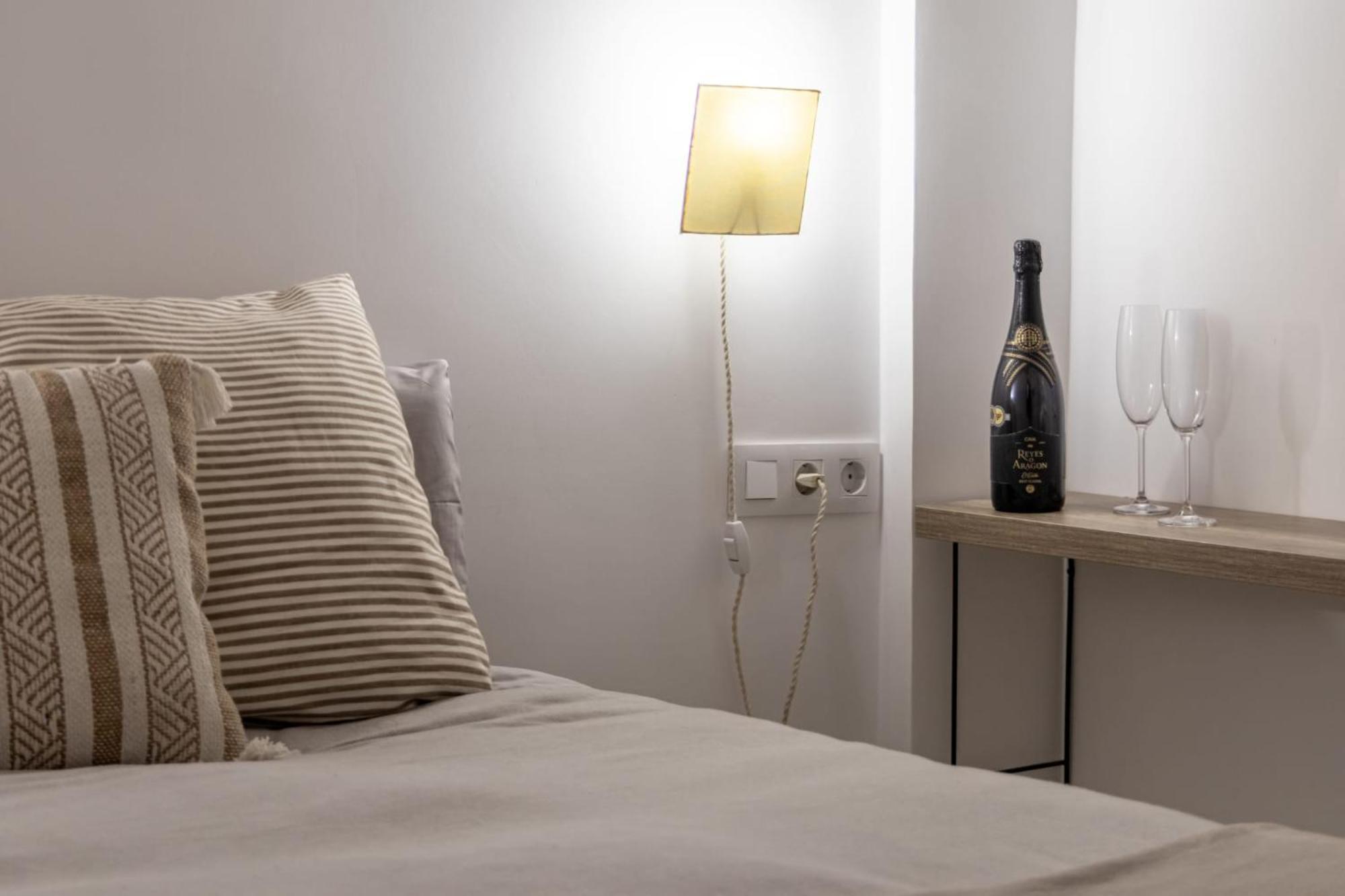 Luxury Suite De Trabuco Granada Kültér fotó